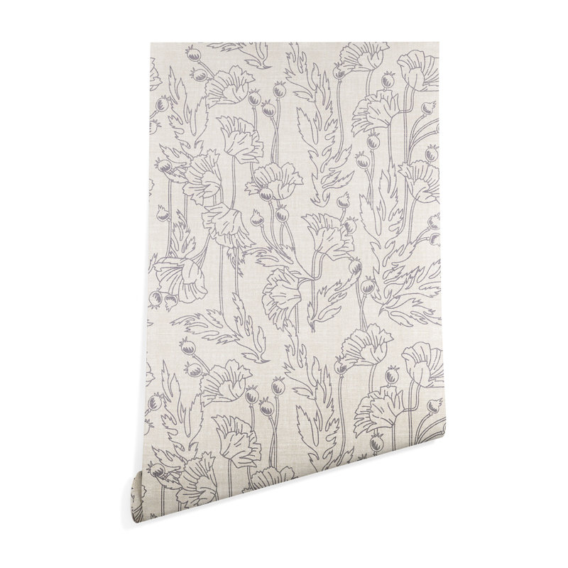Peel & Stick Modern Tile