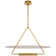 Teline 1 - Light LED Chandelier