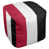 Red/White/Black