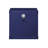 Cargo Blue Finish Nightstand W/USB