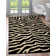 Testerman Animal Print Indoor Rug