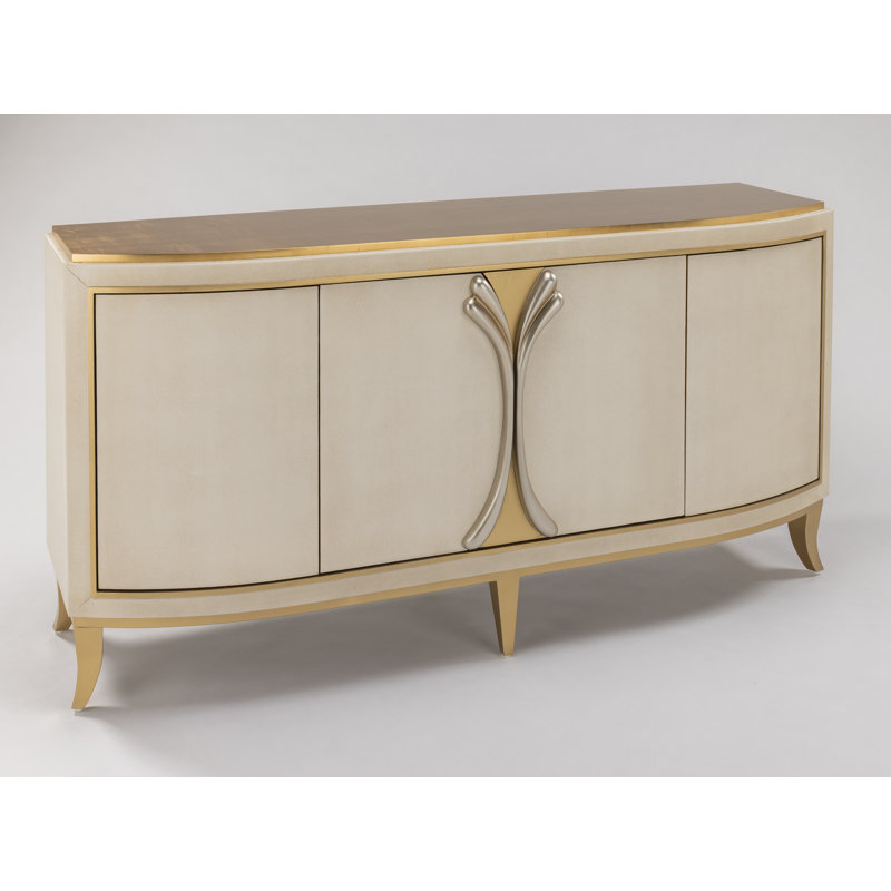Accent Cabinet