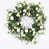White/Green