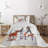 Dog Coverlet