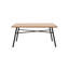 Ferro Beech Dining Table