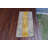 Antique Turkish Rug With Vibrant Yellow Motif For A Bold And Eye-Catching Accent In Your Living Room Or Bedroom
