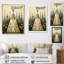 Native Tipi Serenity - reproduction sur toile tendue-668160045