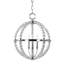 Danville 3 - Light Pendant-835107515