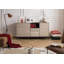 Chicago 160cm Solid Wood Sideboard