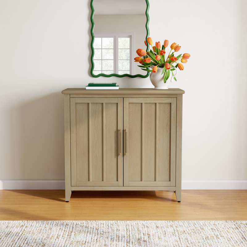 Honey 45'' Sideboard