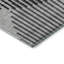 Tapis Corum AMF1001 lavable à la machine de qualité supérieure-1263462419