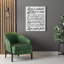 Love Is Patient - Wrapped Canvas Print-1308810363