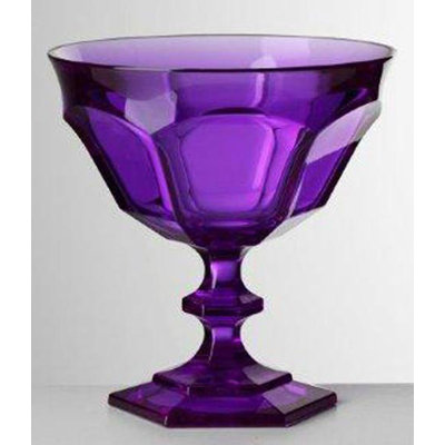 Verre à vin 6 oz. Coupe