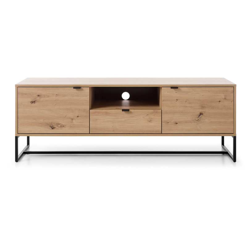 Lasky TV Stand for TVs up to 65"