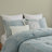 Cotton Comforter Full/queen - Pattern And Quality Fabric Duvet-like Finish 100% For Queen