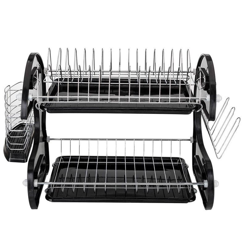 Adjustable Dish Rack