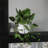 Artificial Plant Hanging Pothos 22"