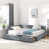 Gris est en rupture de stock