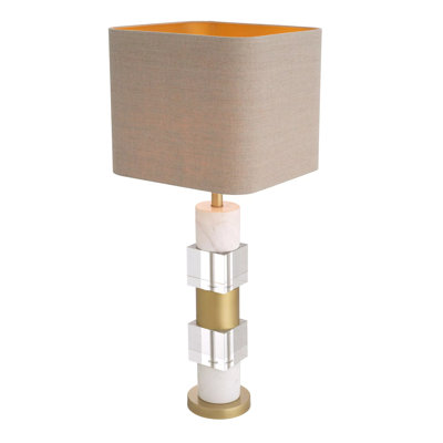 Cullingham Table Lamp