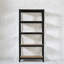 70cm W Metal Shelving Unit-34608013