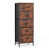 Rustic Brown selected