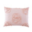 Rambling Rose Pink Reversible 3 Piece Duvet Cover Set-63310889