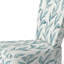 Chaise d'appoint Coastal Green-1970644230