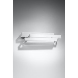 Zamora Flush Mounted Sconce