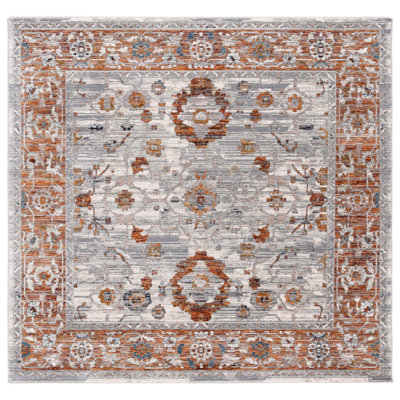 Heirloom 700 Performance Oriental Rug