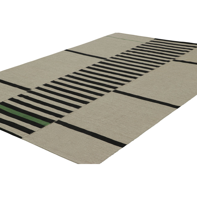 One-of-a-Kind 7'2x10'4 Area Rug