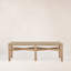 Nonna Upholstered Bench