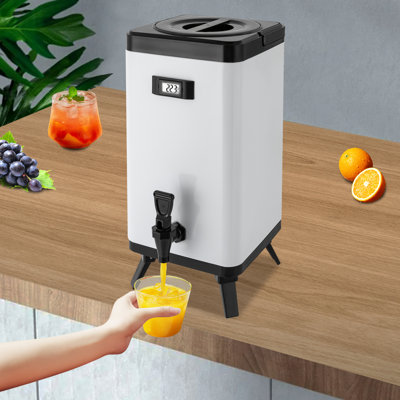 OUKANING Countertop Bottleless Water Dispenser