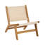 Upholstered Accent Chair-873218826