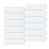 Blanc nuage est en rupture de stock