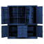 Armoire de cuisine 73 po-549372946