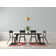 Dallaire Chenille Abstract Indoor Rug