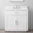 Soft Carrara White selected