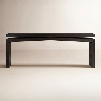 Henn Console Table