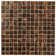 Celestial 0.8" x 0.8" Glass Grid Mosaic Wall & Floor Tile