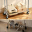 168cm Adjustable Clothing Rack
