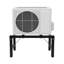 Base de support pour climatiseur Mini-Split