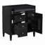 Meuble-lavabo de 30 po sans lavabo supérieur-2138601339