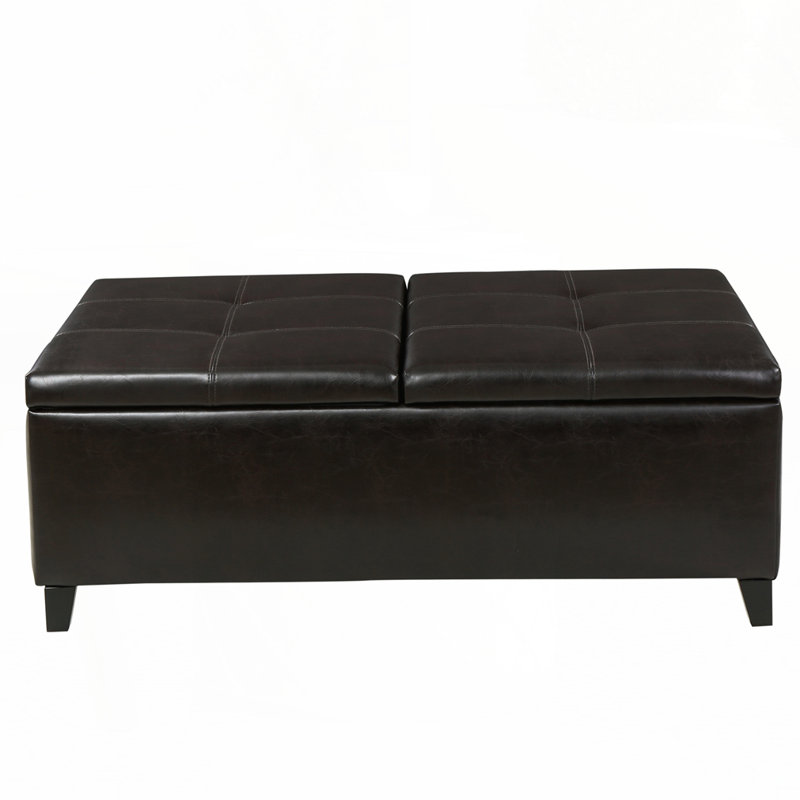 Storage Ottoman