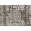 BLEU 2X7,5 17587-890 BEIGE / GRIS-117273915