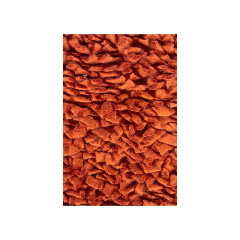 Tapis de zone rouge stiefel, Rectangle 7 pi 9 po x 10 pi 6 po