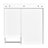 Wall Mounted Bathroom Cabinet with Mirror-590264529-590264528