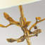 Athira Metal Table Lamp