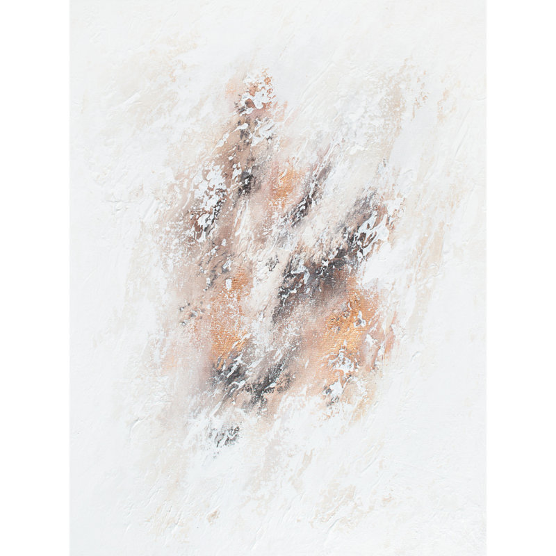 Wrapped Canvas Print, 76.2 cm H x 50.8 cm W