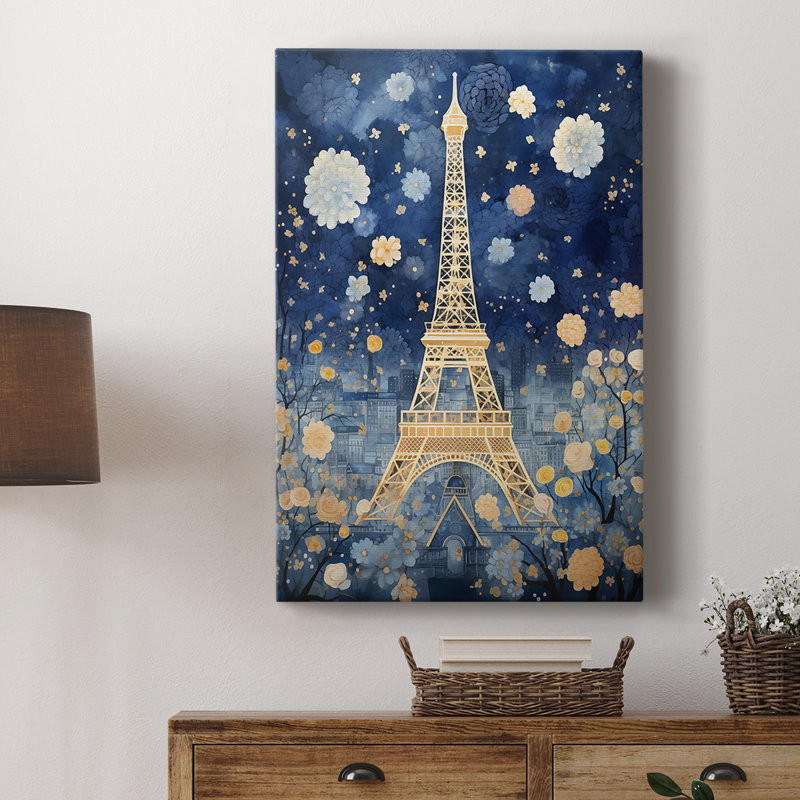 Série LANDSCAPES CCDXI - galerie sur mesure, H 18 po x l 12 po