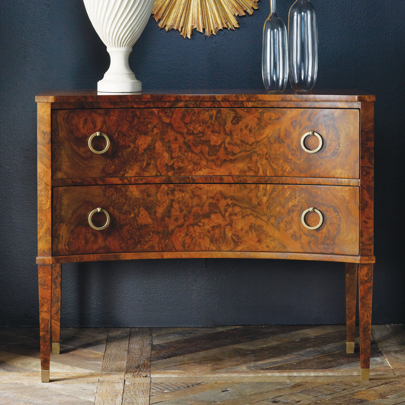40'' W Console Table